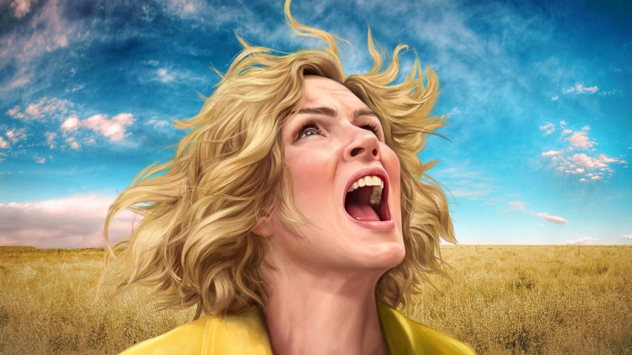 Science-fiction : Pluribus fait un carton sur AppleTV. Un record est battu.